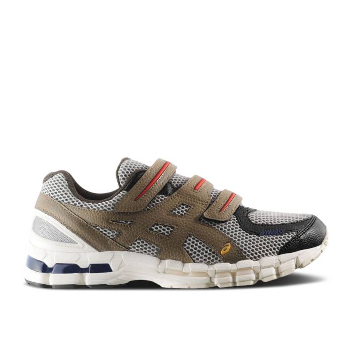 アシックス Asics 【 Hal Studios X Gel Kayano 20 \u0027Malt\u0027 Men Malt 】 メンズ