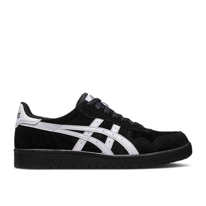 アシックス Asics 【 Japan Pro 'Black White' Men Black/White 】 プロ メンズ 黒色 ブラック 白色 ホワイト 30,745円