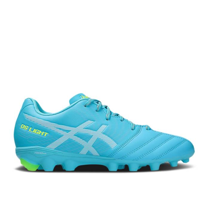 アシックス Asics 【 Ds Light Gs 'Aquarium' Youth Aquarium/White 】 ジュニア キッズ 白色 ホワイト｜スニケス