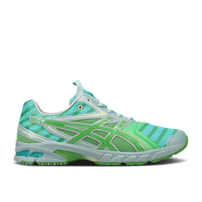 アシックス Asics 【 Kiko Kostadinov X Ub9-S Gel Ds Trainer 14 \u0027Waterfall Lichen Rock\u0027 Men Waterfall/Lichen Rock 】 調教師 メンズ
