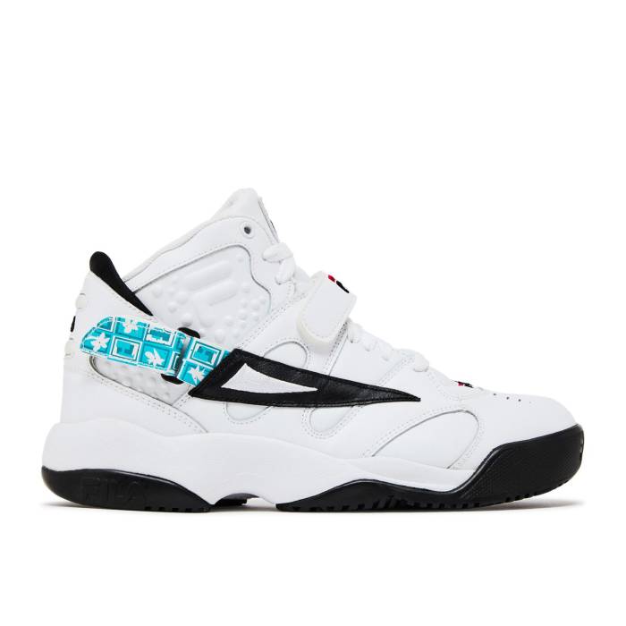 楽天市場】[ ポイントUP & お得な割引クーポン!! ] FILA GRANT HILL II