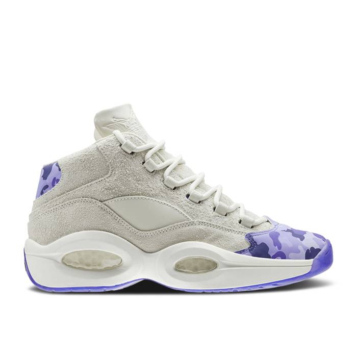 リーボック Reebok 【 Camron X Question Mid Multicolor Men Multi 】 Question クエスチョン ミッド メンズ