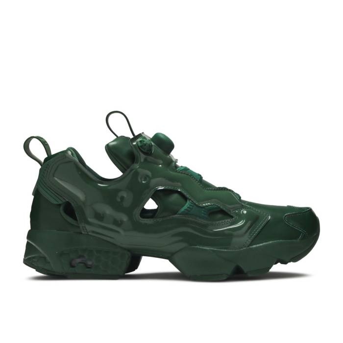 リーボック Reebok 【 Toy Story X Bait X Instapump Fury \u0027Army Men\u0027 Men Military Green 】 ベイト メンズ green 緑・緑であること
