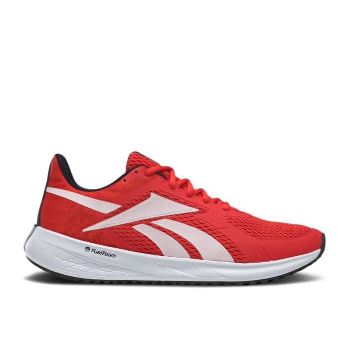 リーボック Reebok 【 Energen Run \u0027Instinct Red\u0027 Men Instinct Red/Black/White 】 幽客 メンズ 本能 Red 赤・赤いこと 黒いこと 黒いこと 白いこと 白いこと
