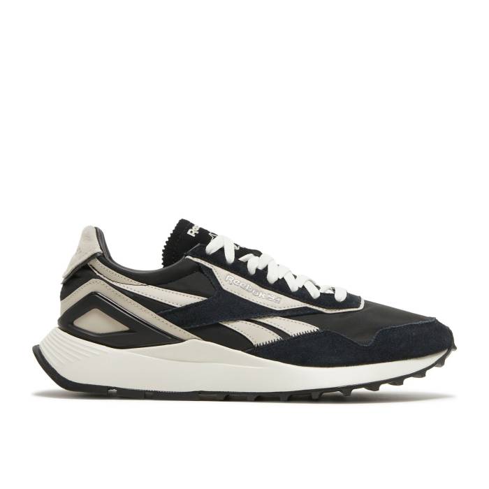 リーボック Reebok 【 Classic Legacy Az 'Black Stucco' Men Core Black/Non Dyed/Stucco 】 クラシック legacy レガシー メンズ コア 黒色 ブラック 29,925円