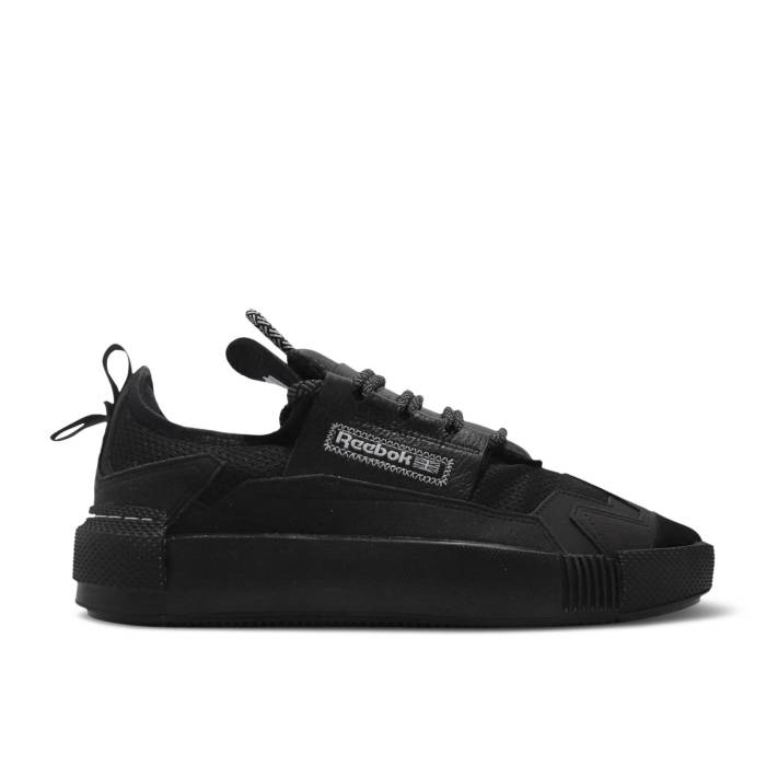 リーボック Reebok 【 Sudeca 'Black True Grey' Men Black/True Grey 7/White 】 メンズ 黒色 ブラック 灰色 グレー 白色 ホワイト