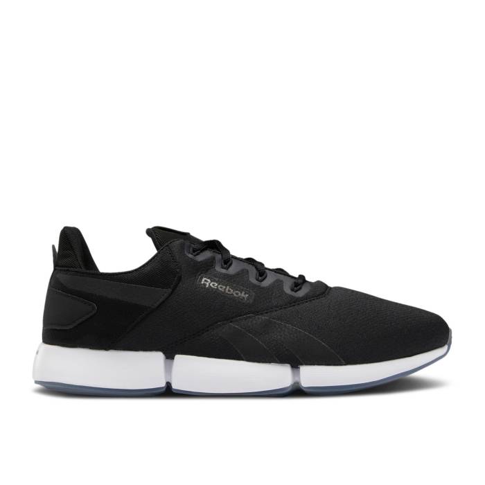 リーボック Reebok 【 Dailyfit Dmx \u0027Black White\u0027 Men Core Black/Footwear White/Core Black 】 メンズ 中核グループ 黒いこと 黒いこと 白いこと 白いこと
