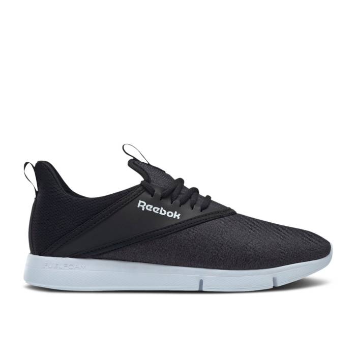 リーボック Reebok 【 Daystart 'Black White' Men Core Black/Footwear White/Vector Red 】 メンズ コア 黒色 ブラック 白色 ホワイト Red 赤・レッド 24,282円