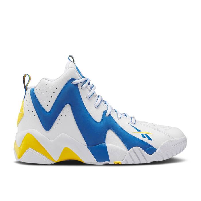 リーボック Reebok 【 Hurrikaze 2 \u0027Ncaa Pack - Ucla\u0027 Men 】 メンズ