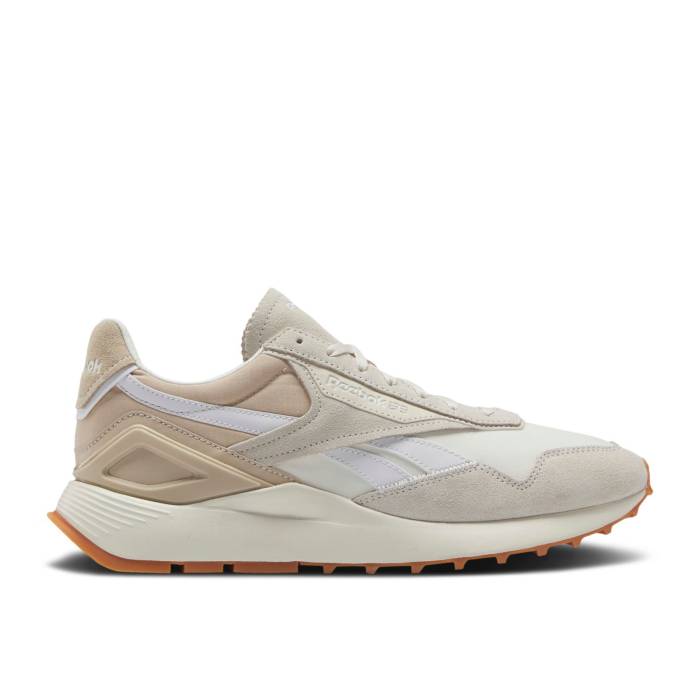 リーボック Reebok 【 Classic Leather Legacy Az 'Chalk Alabaster' Men Chalk/Alabaster/Modern Beige 】 クラシック レザー legacy レガシー メンズ モダン ベージュ