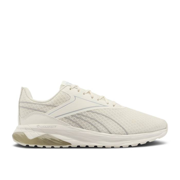 リーボック Reebok 【 Liquifect 180 2 Ap \u0027Chalk\u0027 Men Chalk/Cold Grey Two/Pure Grey Four 】 メンズ 薄墨色 薄墨色 純一無雑