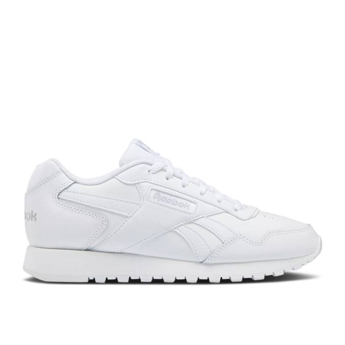 リーボック Reebok 【 Glide \u0027White Cold Grey\u0027 Men Cloud White/Cold Grey/Cloud White 】 グライド メンズ 白いこと 白いこと 薄墨色 薄墨色
