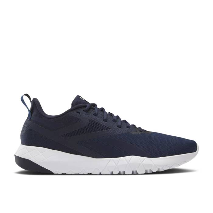 リーボック Reebok 【 Flexagon Force 4 \u0027Vector Navy\u0027 Men Vector Navy/Vector Navy/Core Black 】 メンズ 紺色 米国海軍 中核グループ 黒いこと 黒いこと