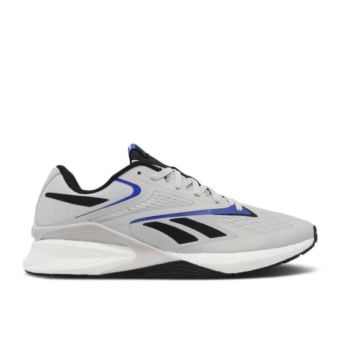 リーボック Reebok 【 Speed 22 Tr \u0027Steely Fog Cobalt\u0027 Men Steely Fog/Core Black/Electric Cobalt 】 Speed す早さ メンズ 中核グループ 黒いこと 黒いこと