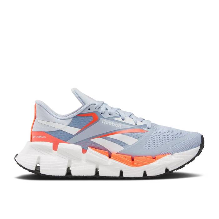リーボック Reebok 【 Wmns Floatzig 1 \u0027Pale Blue Orange Flare\u0027 Women Pale Blue/Footwear White/Orange Flare 】 青碧 青碧 orange 橙・オレンジ色 レディース 青碧 青碧 白いこと 白いこと orange 橙・オレンジ色