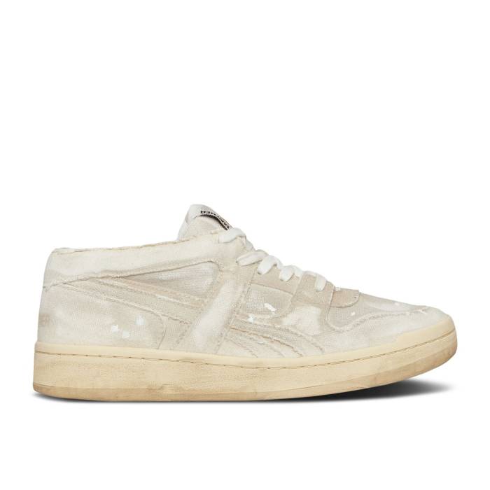リーボック Reebok 【 Hed Mayner X Bb 5600 Cut \u0027Washed Beige\u0027 Men White 】 メンズ 白いこと 白いこと