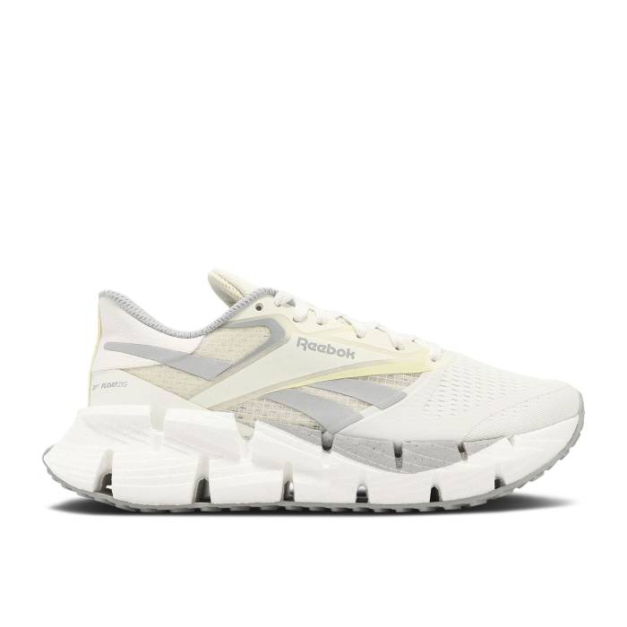 リーボック Reebok 【 Wmns Floatzig 1 \u0027Chalk Alabaster Grey\u0027 Women Chalk/Alabaster/Grey1 】 レディース