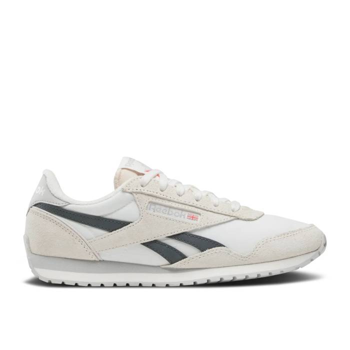 リーボック Reebok 【 Wmns Classic Az \u0027Chalk Grey\u0027 Women Chalk/Chalk/Grey 】 古典派音楽 レディース 薄墨色 薄墨色