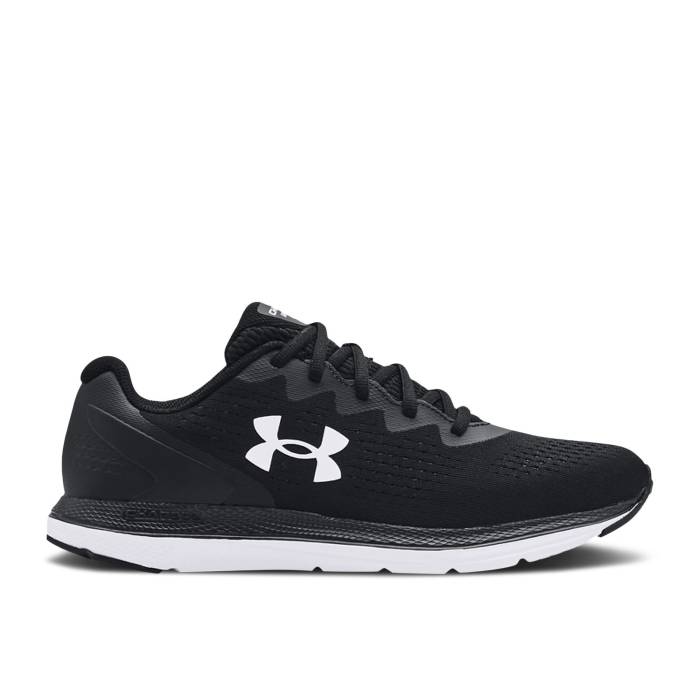 アンダーアーマー Under Armour 【 Charged Impulse 2 'Black White' Men Black/White 】 メンズ 黒色 ブラック 白色 ホワイト 27,950円