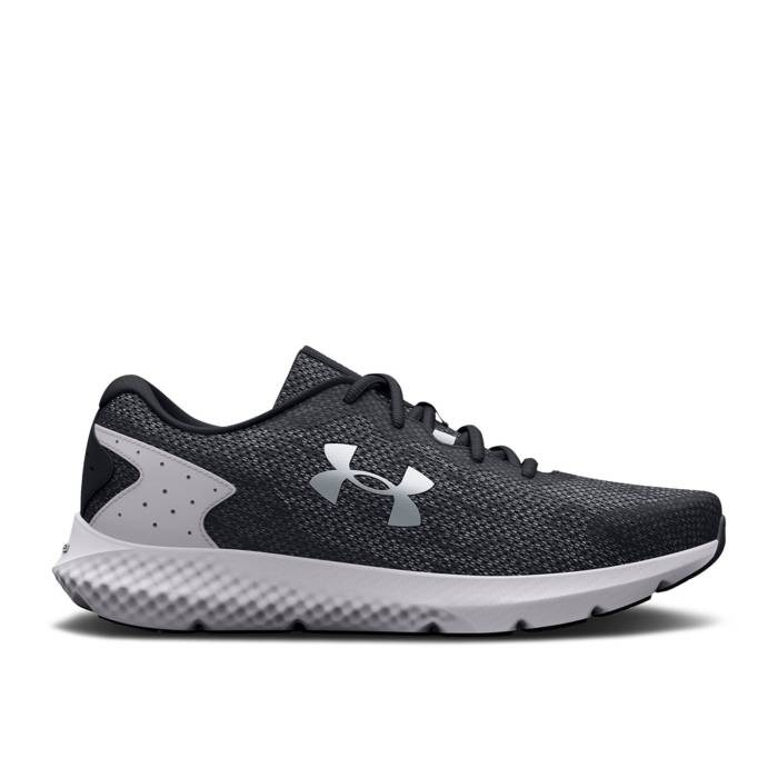アンダーアーマー Under Armour 【 Charged Rogue 3 'Black White' Men Black/White 】 メンズ 黒色 ブラック 白色 ホワイト｜スニケス 269,055円