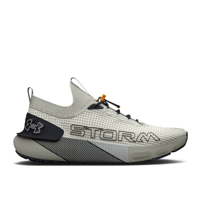 アンダーアーマー Under Armour 【 Hovr Phantom 3 Se 'Storm - White Clay Black' Men White Clay/Olive Tint/Black 】 白色 ホワイト メンズ 白色 ホワイト olive オリーブ 黒色 ブラック