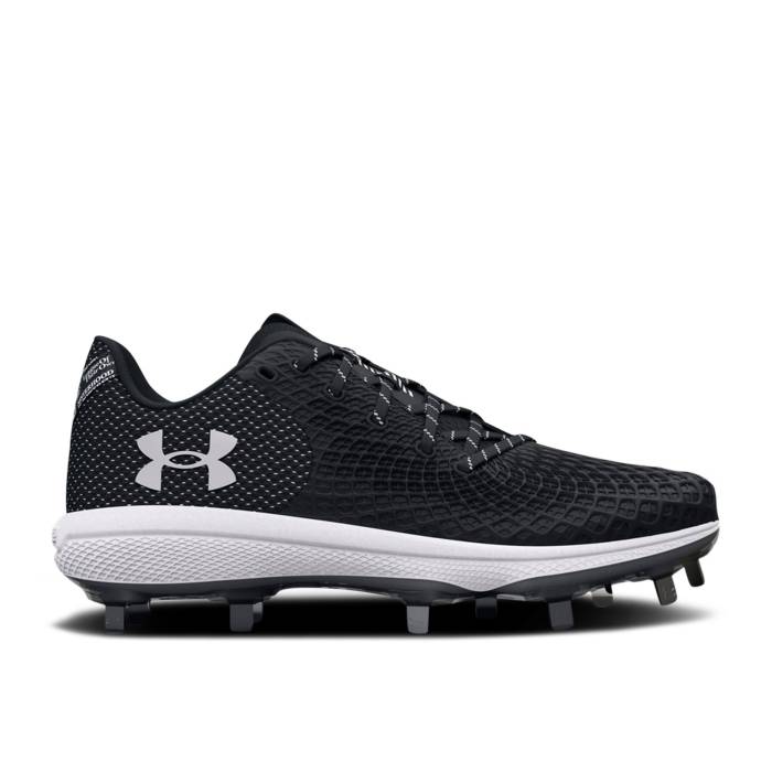 アンダーアーマー Under Armour 【 Wmns Glyde 2 Mt 'Black Metallic Silver' Women Black/Metallic Silver 】 レディース 黒色 ブラック Silver 銀色・シルバー｜スニケス