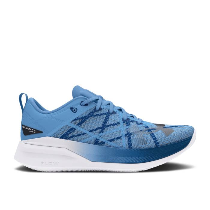 アンダーアーマー Under Armour 【 Flow Velociti Pro 'Blue' Men Blue 】 フローレス プロ メンズ 青色 ブルー