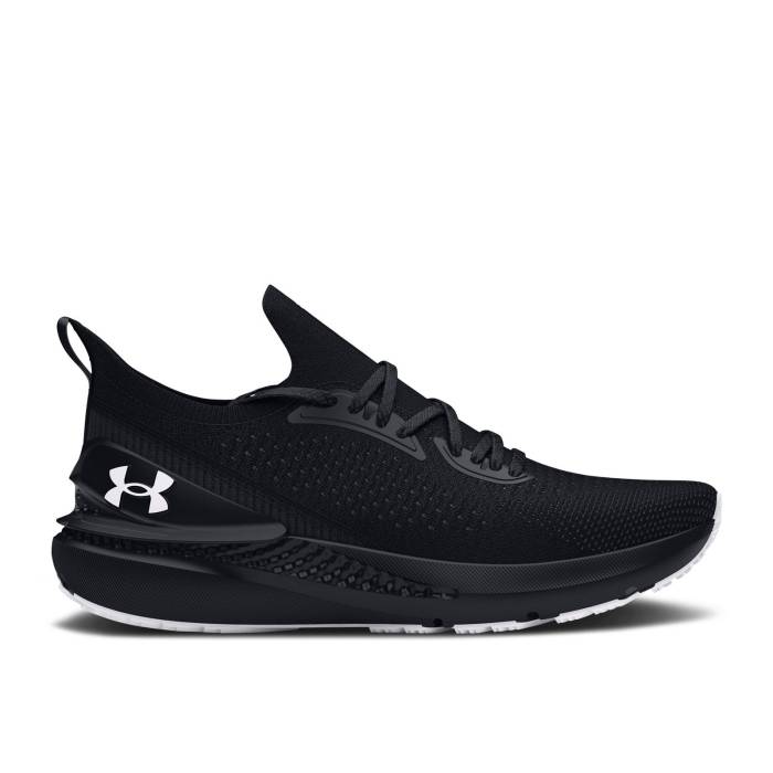 アンダーアーマー Under Armour 【 Wmns Shift 'Black Anthracite' Women Black/Anthracite 】 レディース 黒色 ブラック