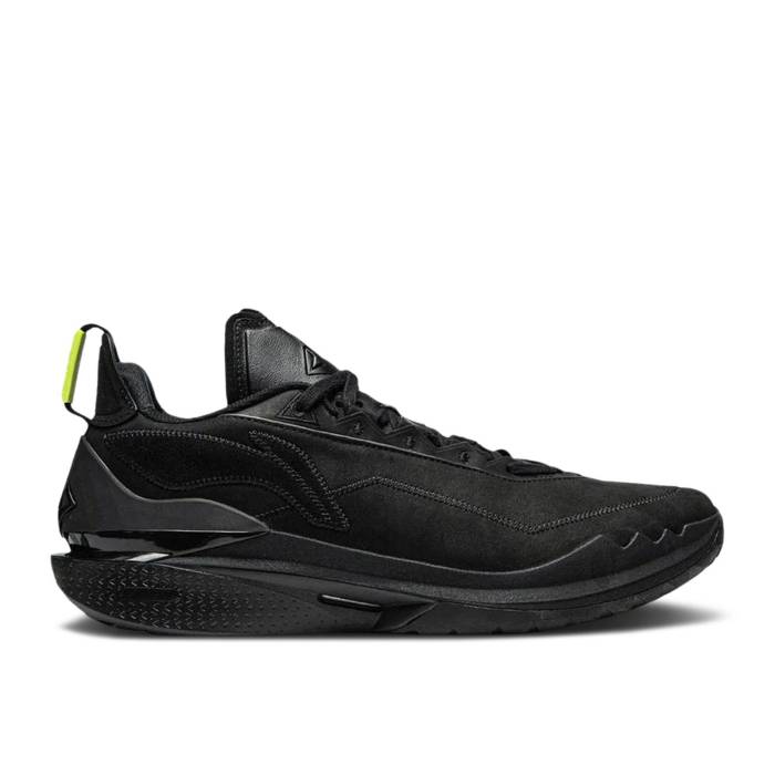リーニン Li-Ning 【 Jb2 'Black Coffee' Men Black Coffee 】 メンズ 黒色 ブラック｜スニケス