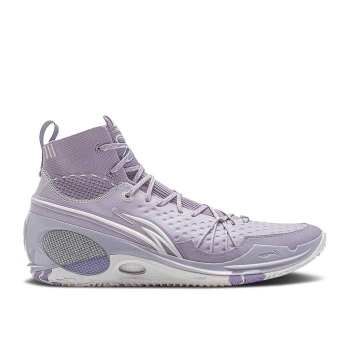 シューズ(男性用) WADE 808 3 CHEMICAL REACTION 楽天市場】リーニン Li-Ning 【 Way Of Wade 808 3 'Chemical Reaction