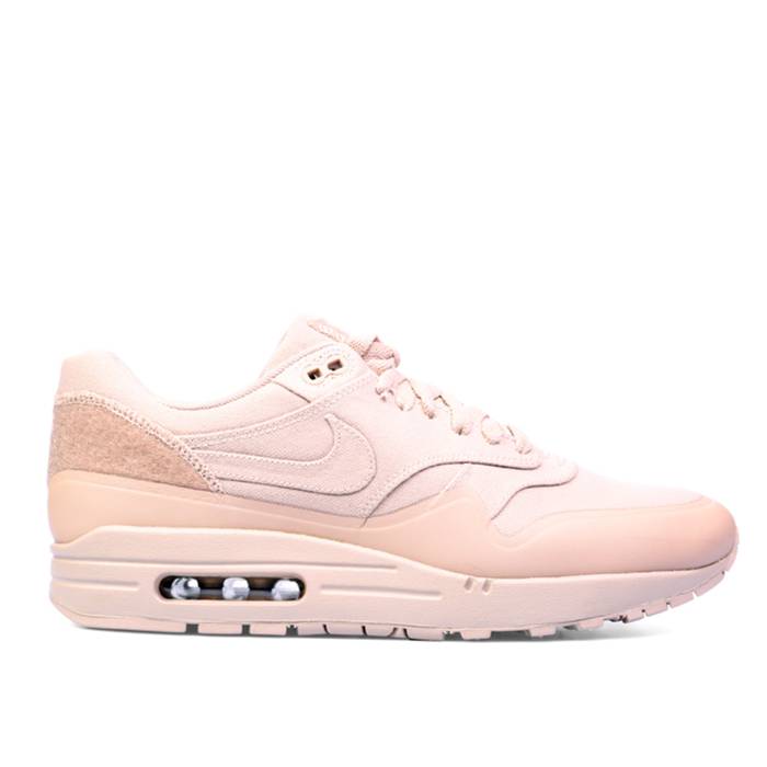 ナイキ Nike 【 Air Max 1 V Sp \u0027Patch Sand\u0027 Men Sand/Sand 】 マックス メンズ 砂色・砂子