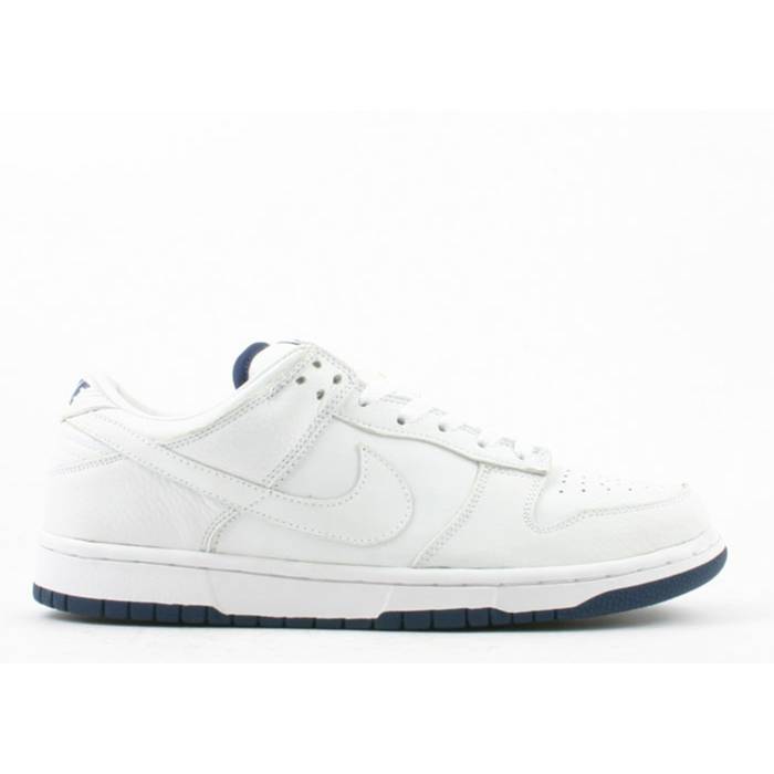 靴 Nike Dunk Low Pro B 3M \"White\" Dunk Low Pro B 'White 3M' - NBAグッズ バスケショップ通販専門店
