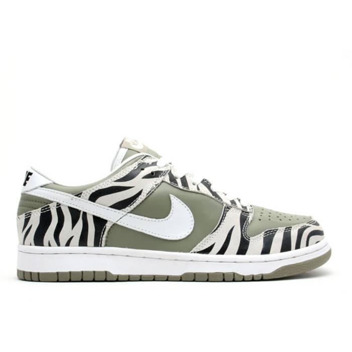 靴 Nike Dunk Low Pro B 3M \"White\" Nike SB Dunk Low Pro White Black｜ANCHOR SKATE SHOP