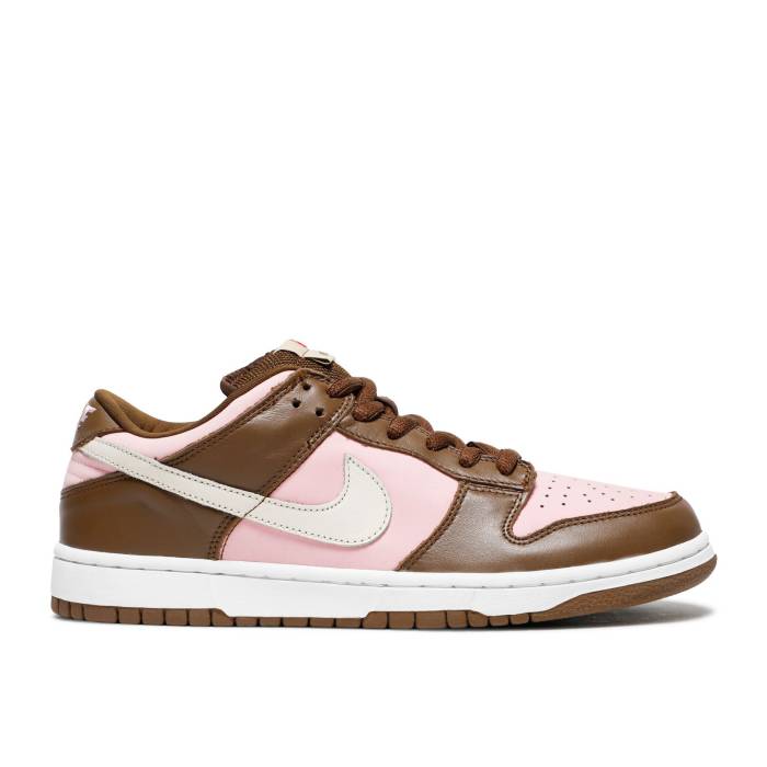 ナイキ Nike 【 Men Dark Khaki/Shy Pink-Vanilla 】 メンズ カーキ｜スニケス