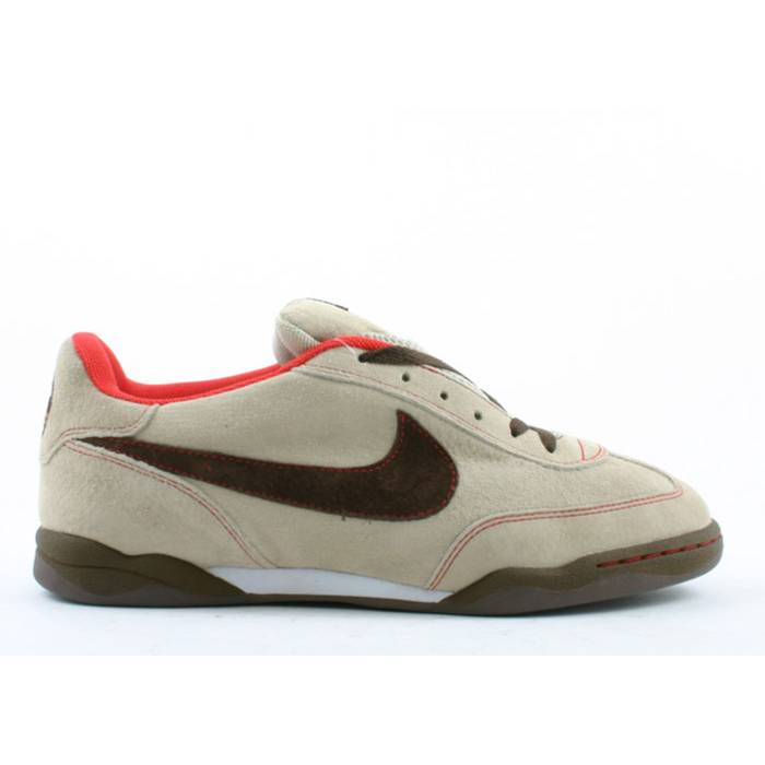 ナイキ Nike 【 Air Zoom Fc Men Light Bone/Dark Mocha 】 ズーム メンズ