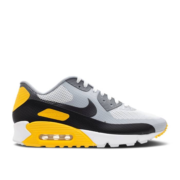 ナイキ Nike 【 Air Max 90 Hyp Laf \u0027Livestrong\u0027 Men White/Wlf Grey-塩素 Gry-Vrsty Mz 】 マックス メンズ 白いこと 白いこと