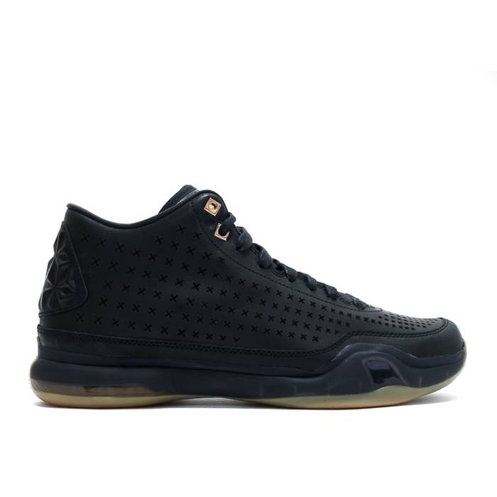 ナイキ Nike 【 Kobe 10 Mid Ext \u0027Black Gum\u0027 Men Black/Black-Gum Light Brown 】 Kobe コービー ミッド メンズ 黒いこと 黒いこと 赤銅色 赤銅色
