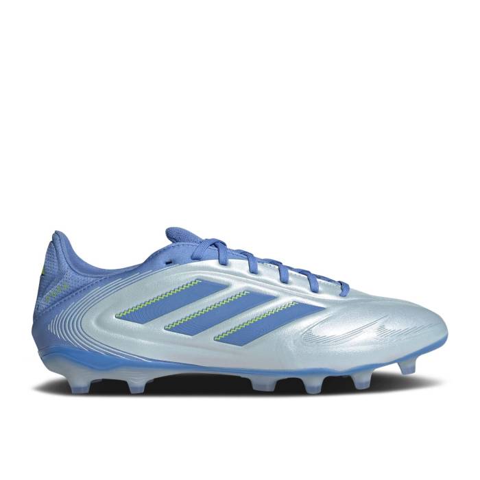 アディダス Adidas 【 Copa Pure 3 Pro Fg 'Celestial Victory Pack' Men Halo Blue/Blue Fusion/Lucid Lemon 】 ピュア プロ Victory ビクトリー メンズ 青色 ブルー Fusion フュージョン 42,185円