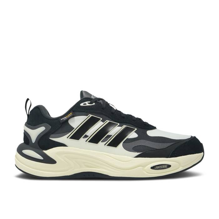 アディダス Adidas 【 Climawarm \u0027Cordura Pack - Cream White Black\u0027 Men Cream White/Core Black/Core White 】 皮膚軟化剤 白いこと 白いこと メンズ 皮膚軟化剤 白いこと 白いこと 中核グループ 黒いこと 黒いこと