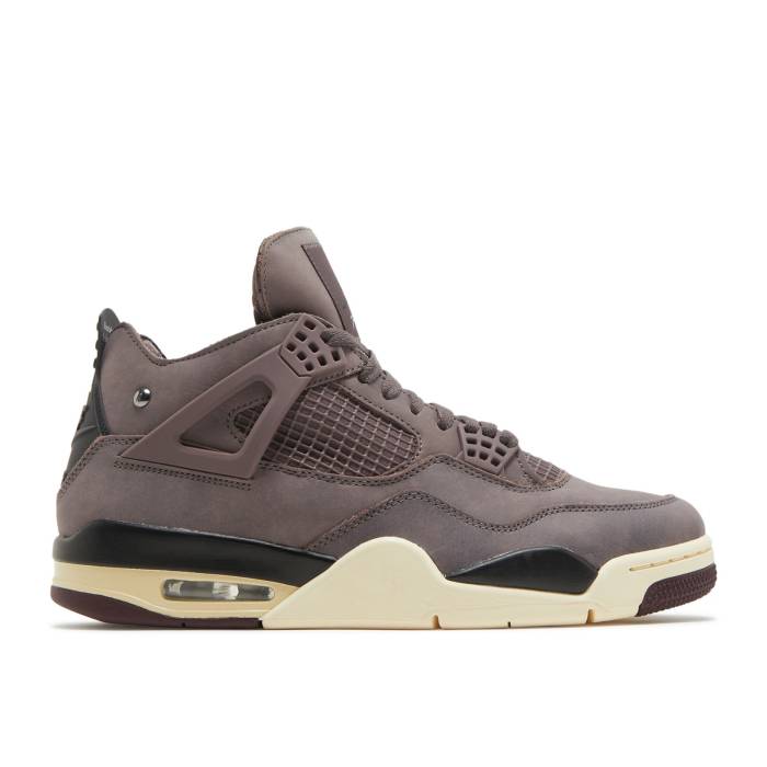 ナイキ エアジョーダン Air Jordan 【 Men Violet Ore/Medium Ash/Black/Muslin/Burgundy Crush 】 メンズ 紫・相撲取り草 黒いこと 黒いこと ぶどう酒色・バーガンディー