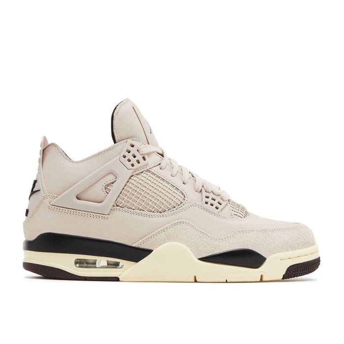 ナイキ エアジョーダン Air Jordan 【 Women Fossil Stone/Metallic Pewter/Burgundy Crush 】 レディース ブドウ酒色・バーガンディー