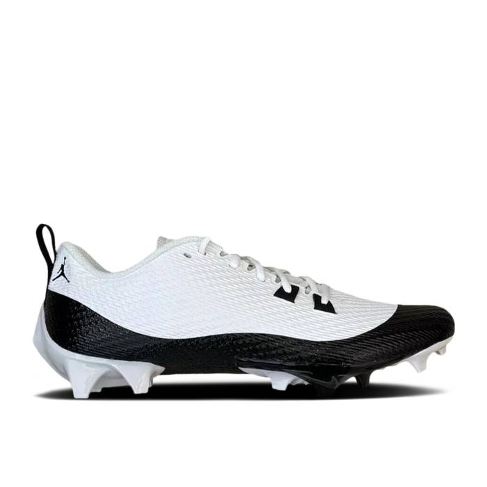 ナイキ エアジョーダン Air Jordan 【 Jordan Vapor Edge Speed 2 White Black Men White/Black 】 Speed スピード メンズ 白色 ホワイト 黒色 ブラック