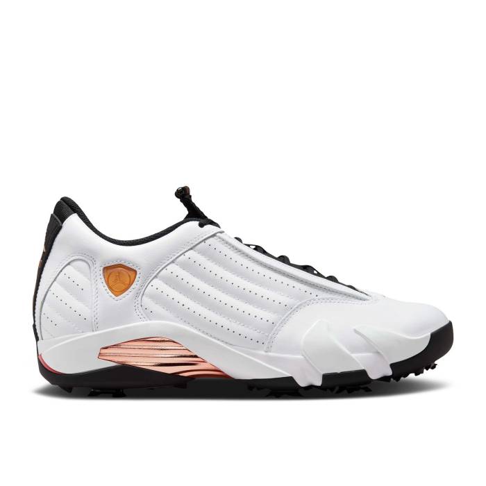 楽天市場】ナイキ エアジョーダン Air Jordan 【 Jordan 14 Retro Golf