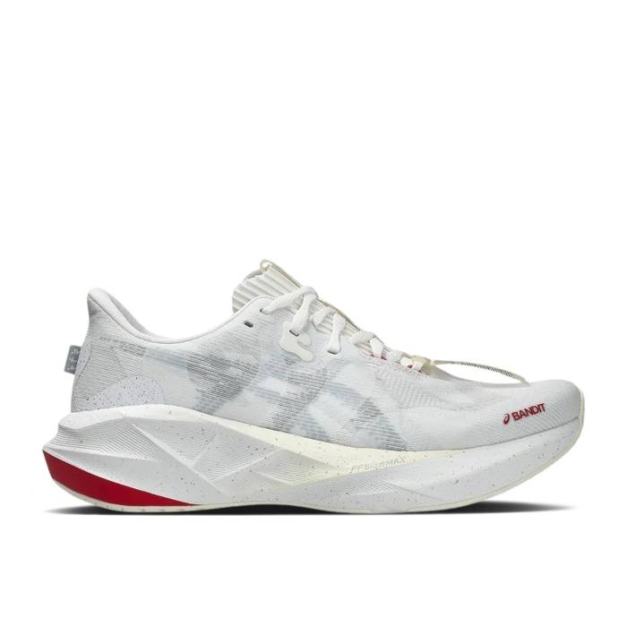 アシックス Asics 【 Bandit X Wmns Novablast 5 \u0027Liftoff\u0027 Women 】 バンディット レディース 靴-レディース靴-その他