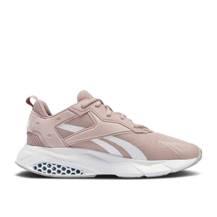 リーボック Reebok 【 Wmns Hexalite Legacy \u0027Smokey Rose\u0027 Women Smokey Rose/Footwear White/Pure Grey 】 legacy レガシー レディース Rose サクラ色 白いこと 白いこと 純然たる 薄墨色 薄墨色