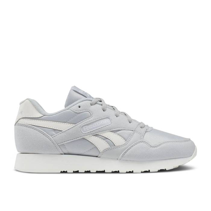 リーボック Reebok 【 Wmns Ultra Flash \u0027Steely Fog\u0027 Women Steely Fog/Chalk/Chalk 】 ultra ウルトラ レディース