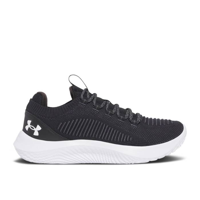 アンダーアーマー Under Armour 【 Dynamic 2 'Black Castlerock' Men Black/Castlerock/White 】 ダイナミック メンズ 黒色 ブラック 白色 ホワイト