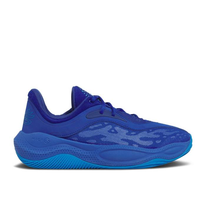 アンダーアーマー Under Armour 【 Curry Splash 25 'Cobalt Legacy' Men Cobalt Legacy/Versa Blue/Electric Blue 】 カリー メンズ legacy レガシー 青色 ブルー|スニケス