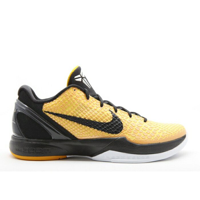 楽天市場】ナイキ Nike 【 Zoom Kobe 6 'China' Men Metallic