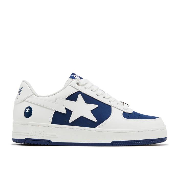 ベイプ Bape 【 Sta #6 M2 'Navy' Men Navy 】 メンズ 紺色 ネイビー